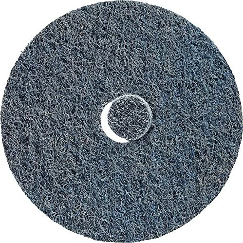 Bosch Professional EXPERT N477 SCM Schleifscheibe sehr fein, 115x22mm, 25 Stück