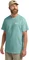 Jack Wolfskin Essential T-Shirt kurzarm soft jade (Herren) Vorschaubild