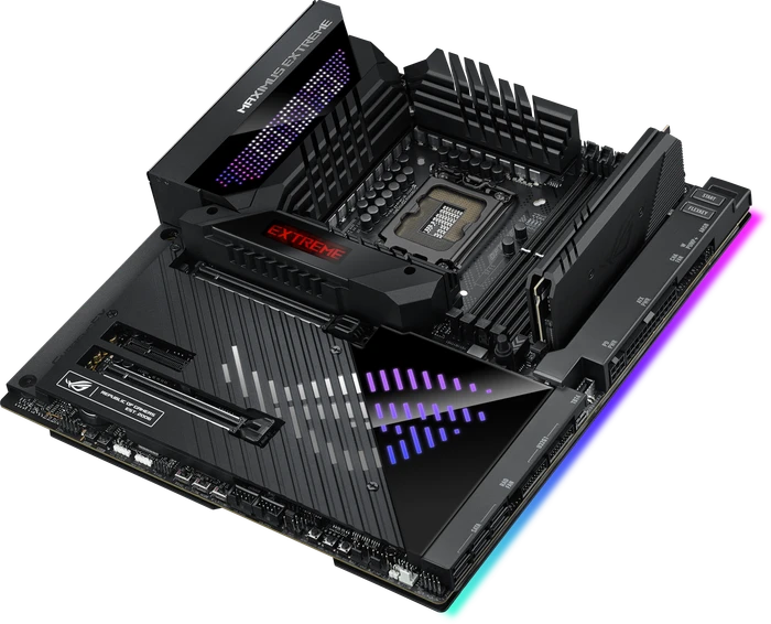 ASUS ROG Maximus Z790 Extreme (Intel 1700)