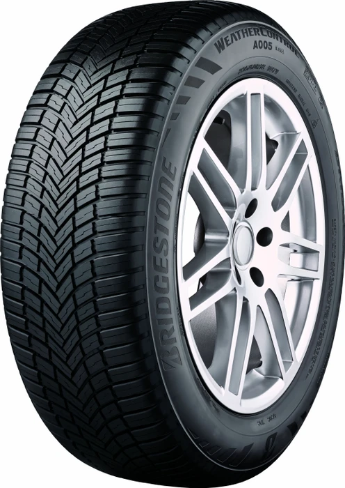Bridgestone Weather Control A005 Evo 215/70 R16 100H