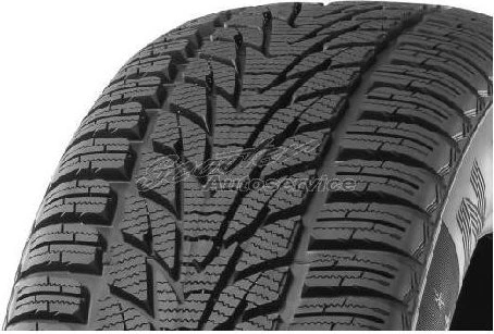 Nankang Winter Activa SV-4 215/60 R17 100V XL