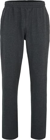 Joy Sportswear Marcus Trainingshose lang asphalt melange (Herren)