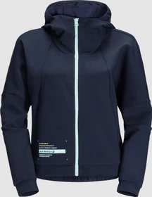 Jack Wolfskin Starboard Jacke midnight blue (Damen)