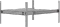 Ubiquiti UniFi Sliding Rack Rails, Rackmountschienen/Gleitschienen, grau, 21mm Vorschaubild