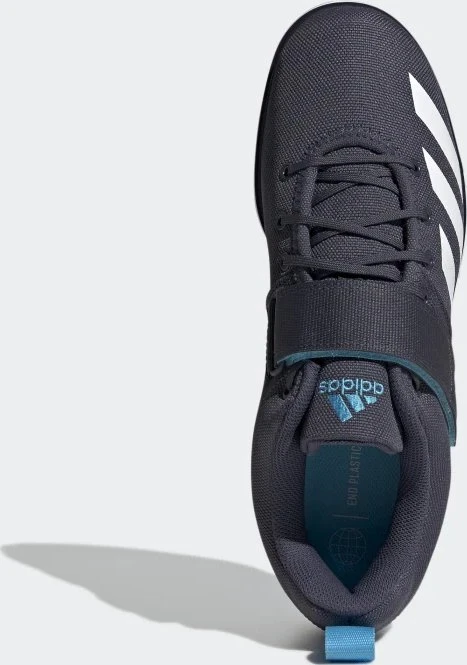 adidas Powerlift 4 shadow navy/cloud white/sky rush (Herren)