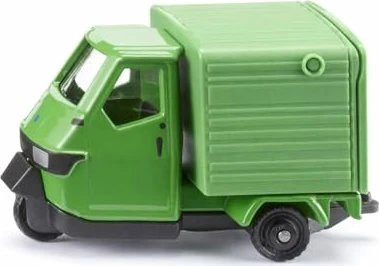 SIKU Piaggio Ape Verde