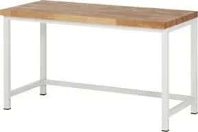 Rau Werkbank Serie 8000