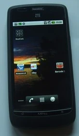 ZTE Blade