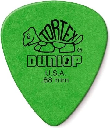 Dunlop Tortex Standard Pick
