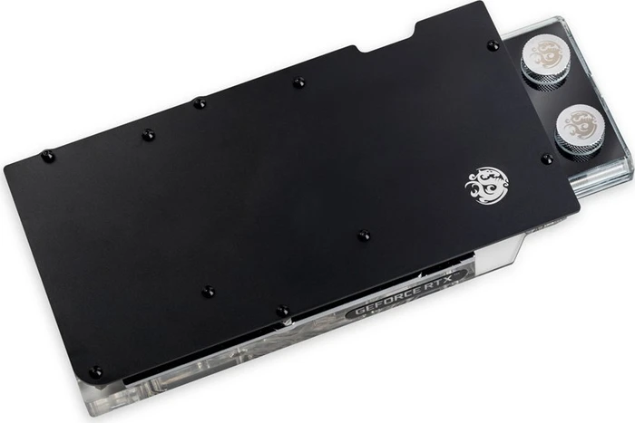 Bitspower Classic VGA Waterblock GeForce RTX 3080 Founders Edition
