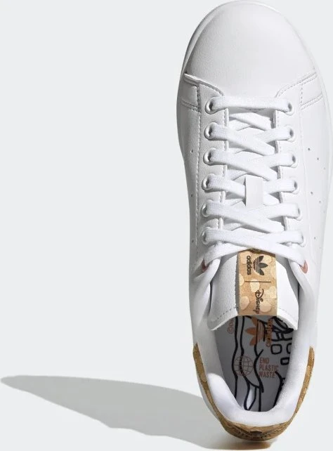 adidas Stan Smith Disney cloud white/wonder mauve/core black (Damen)