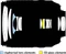 Nikon AF-S DX 18-140mm 3.5-5.6 G ED VR Vorschaubild