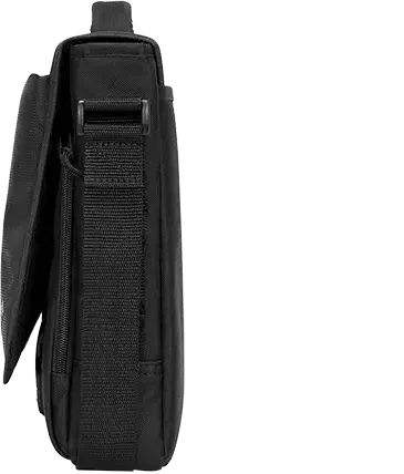 Lenovo ThinkPad Essential Messenger Notebooktasche 15.6" schwarz