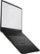 MSI WF76 11UJ-243 Mobile Workstation WF76 11UJ-243, Core Black, Core i7-11800H, 32GB RAM, 1TB SSD, RTX A2000, DE Vorschaubild