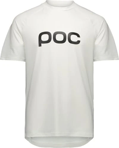 POC Reform Enduro Trikot kurzarm hydrogen white (Herren)