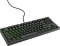 Genesis Thor 404 TKL, schwarz, LEDs RGB, hot-swap, Gateron Pro YELLOW, USB, DE Vorschaubild