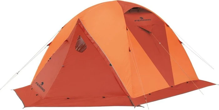 Ferrino Lhotse 4 Kuppelzelt