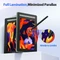 XP-Pen Artist 16 (2. Generation), grün Vorschaubild