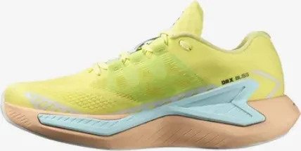 Salomon DRX Bliss sunny lime/tanger turquoise/peach quartz (Damen)