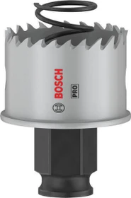 Bosch Professional PRO Sheet Metal PC Plus Lochsäge, 38x20mm, 1 Stück