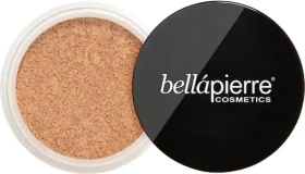 bellapierre Loose Mineral Foundation honey LSF15, 9g