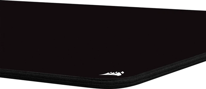 Corsair MM350 PRO Premium Spill-Proof Cloth Gaming Mouse Pad - Extended XL, schwarz