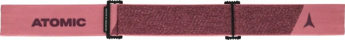 Atomic Count S HD rose/violett