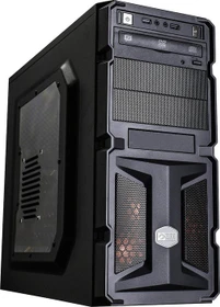 chiliGREEN Enthusiast DR18 GT01 3066, Core i7-4790, 8GB RAM, 1TB HDD, GeForce GTX 970 (11203066)