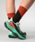Salomon Genesis bay/electric green/cherry tomato (Damen) Vorschaubild