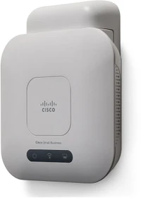 Cisco WAP121 Access Point (WAP121-E-K9)