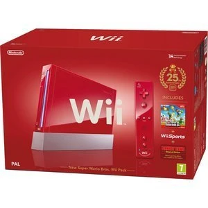 Nintendo Wii