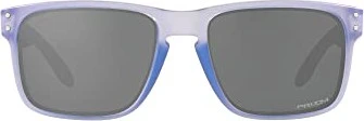 Oakley Holbrook dark matte stonewash opaline/prizm black
