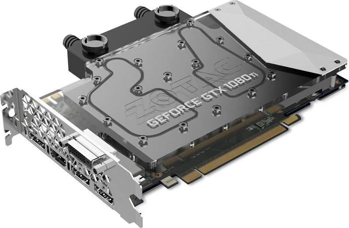 Zotac GeForce GTX 1080 Ti