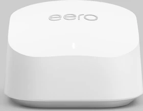 eero eero 6+, Router, AX3000 (53-027023)