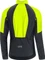 Gore Wear Phantom Gore-Tex Infinium Fahrradjacke neon yellow/black (Herren) Vorschaubild