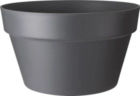 Elho Loft Urban 35cm warmes anthrazit