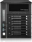 Thecus W4000, 2GB RAM, 2x RJ-45 1000Base-T, 2x USB-A 3.0 Vorschaubild