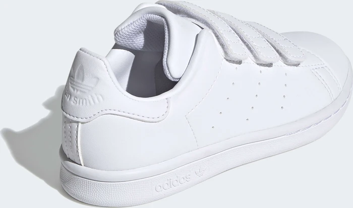 adidas Stan Smith cloud white (Junior)