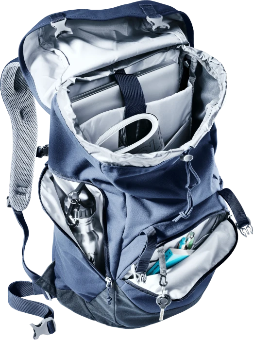 Deuter Walker 24 marine/ink