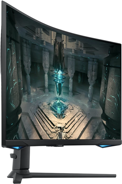 Samsung Odyssey G6 G65B, 32"