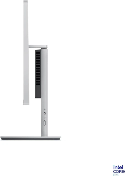 Lenovo IdeaCentre AIO 24ILL11 Luna Grey, Core Ultra 5 226V, 16GB RAM, 512GB SSD, DE
