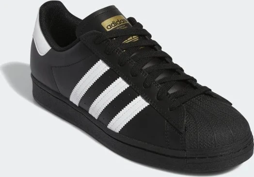 adidas Superstar ADV core black/cloud white (Herren)