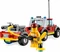 LEGO City Waldbrand - Feuerwehr-Löschflugzeug Vorschaubild