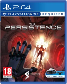 The Persistence (PSVR) (PS4)