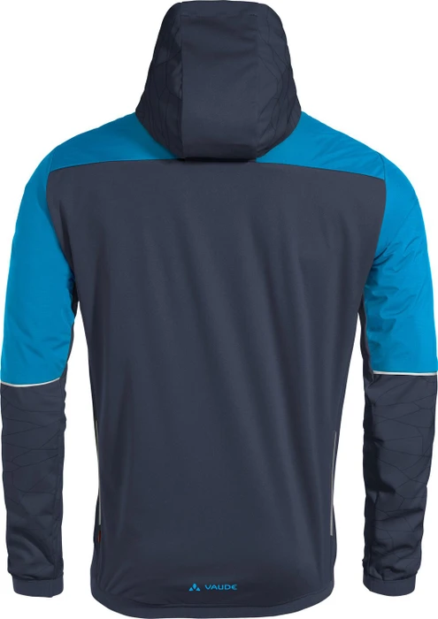 Vaude All Year Moab Fahrradjacke icicle (Herren)