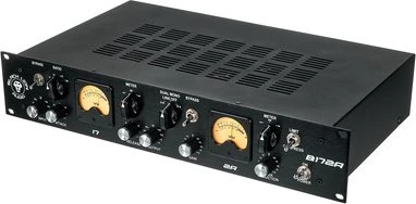 Black Lion Audio B172A Hybrid F.E.T. Opto Compressor