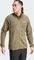 adidas Terrex Multi Fleece Jacke olive strata (Herren) Vorschaubild