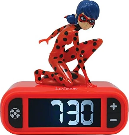 Lexibook Miraculous Ladybug