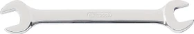 KS Tools CHROMEplus Doppelmaulschlüssel, 16/18x210mm