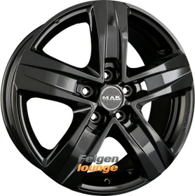 MAK Stone 5 7.5x18 5/120 ET50 (verschiedene Farben)